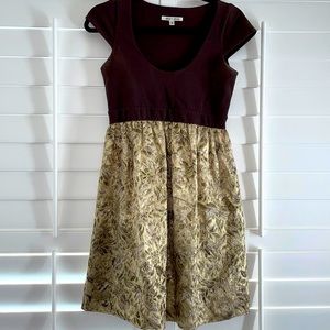 Alice and Olivia Dress